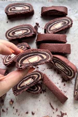 מגולגלות קינדר