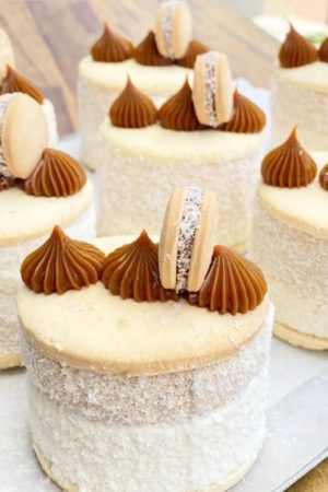 קינוח אלפחורס