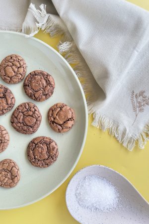 בראוניז מתפוצצות