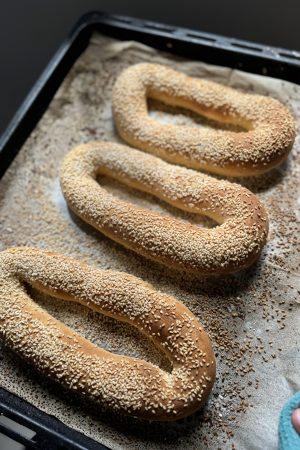 בייגל ירושלמי