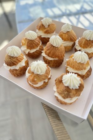 מגש פחזניות