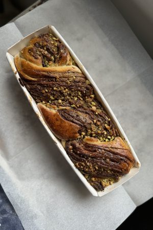 קראנץ שמרים