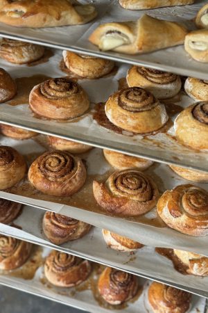 קראנץ שמרים