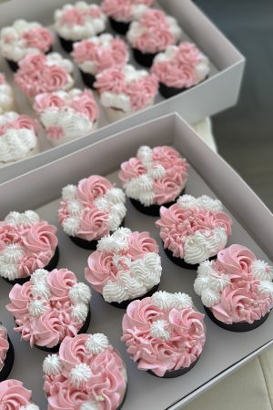 מגש קאפקייקס