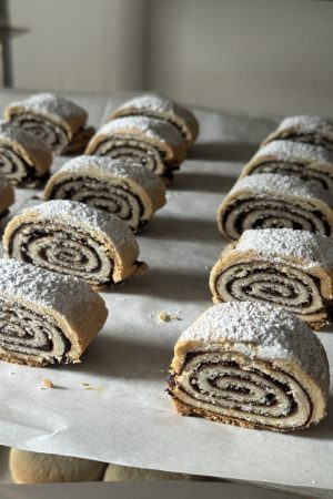 מגולגלות נוטלה