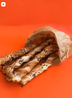 מגשי אירוח מתוקים