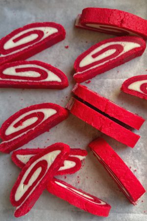 מגולגלות רד ולווט