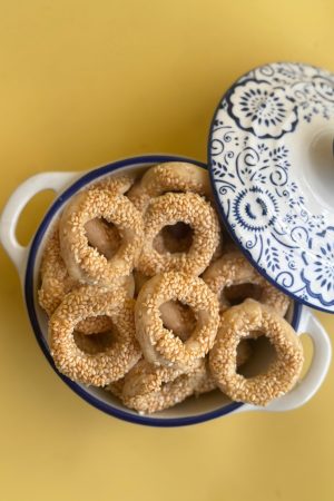 עוגיות עבאדי