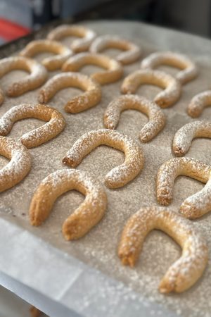 סהרוני שקדים